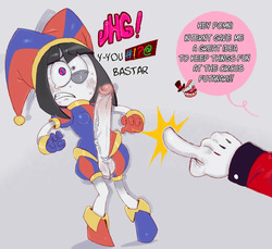 Futa Pomni