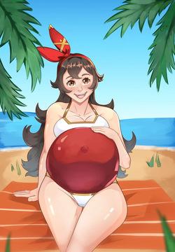 Artist - ClarasPregs