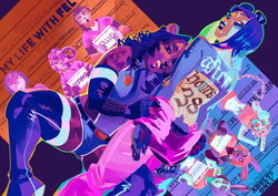 After Hours 38​