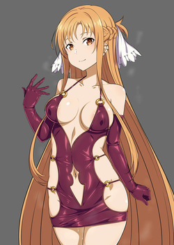 Bitch Asuna