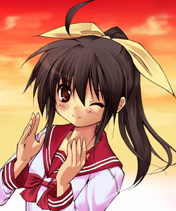 ぬんぬ