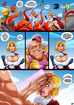 Collector - Superheroes/Videogames