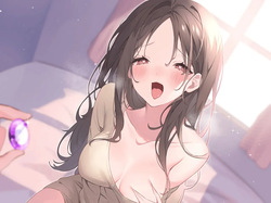 [DLsite ASMR Illustration] ゆるた