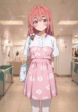 Sumi Sakurasawa