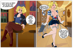 Bibbo's Baddies