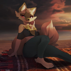 [Patreon] freeedon / PANDEMONIUM some works, full in comments [Telegram_COHQTG]