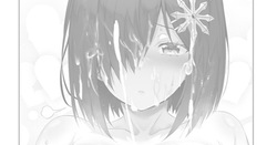 灯利とファニーが…