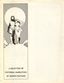 A Selection of Fictional Narratives