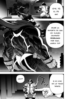 heroic story
