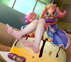 YHD Gwen