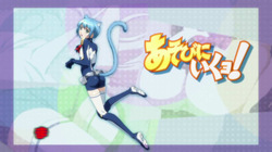 Asobi ni Iku yo!  03 a 04