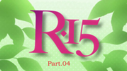 R-15 (collection) (Part.04)