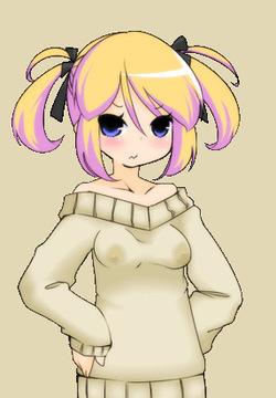 Panic Party game CG