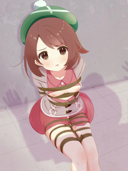 【pixiv】はむた