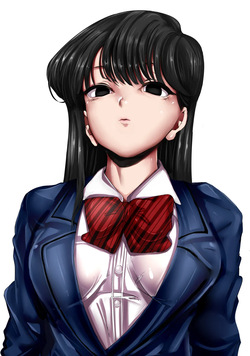 MAMIMI 古见同学合集