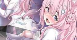 博〇こより／Haku〇 Koyori 22年4月8日