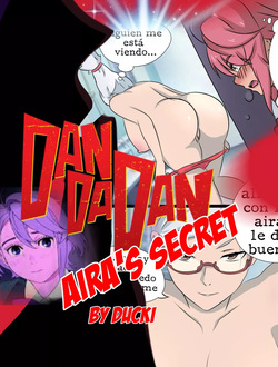 [Ducki] Aira's Secret (Dandadan) [Spanish]