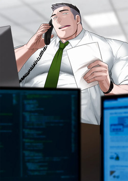 Monthly-Man+vol.6