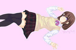 乙塚ロミイ