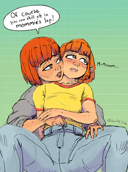Yuri Incest