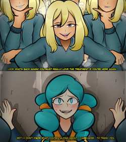 [Arkeus] Delinquent's Fun