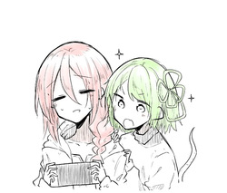 ねっこ part 1