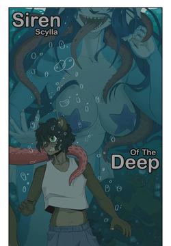 [Voregence] Siren of the Deep (Complete)