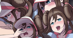 メイっっっぱいのゆうわく