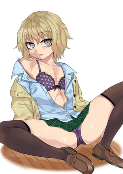 てちちゃん