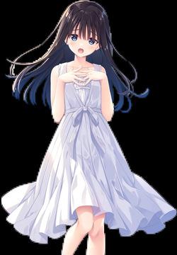 エッチで一途なド田舎兄さまと、古式ゆかしい病弱妹character set Part 2/2