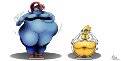 A Weighty Situation