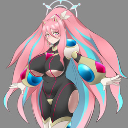 Eratoeir (Mega Man X) Collection