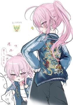 咪咪🍼