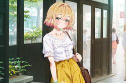 Asami Nanami