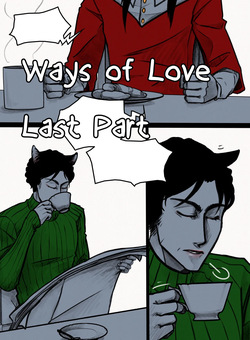 Ways of Love part 8 Final