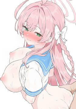 あかねくしょん