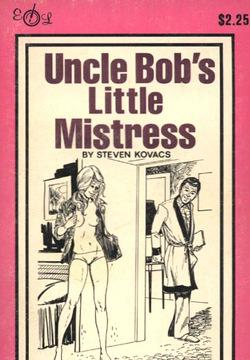 Uncle Bob's Little Mistress - EL-1036