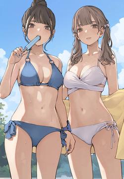 [Artist] Minagi KOH