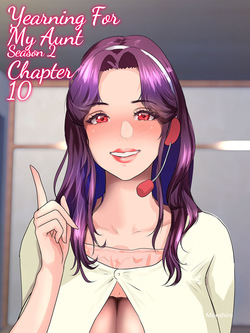 Oba ni Kogarete 10 | Yearning For My Aunt 10