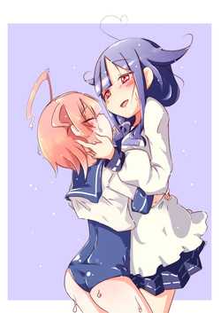 [Pixiv] ナッス君 (11266194)