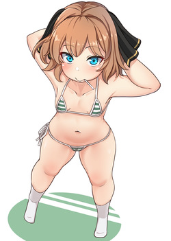 Hachijou