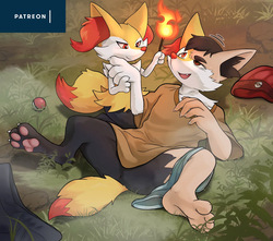 Braixen