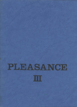 PLEASANCE III