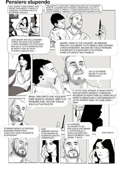 Pensiero Stupendo