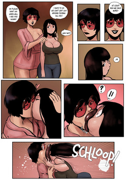 Keeping Her Close