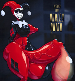 Harley Quinn