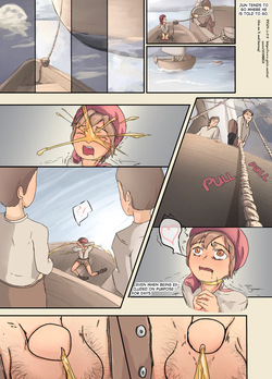 Target practice