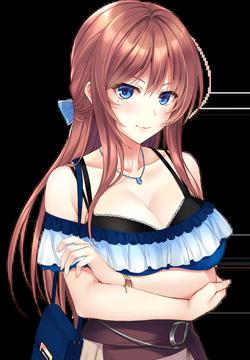 Himukai Chihiro wa Shigoto ga Tsuzukanai