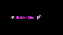 Kampfer Extra