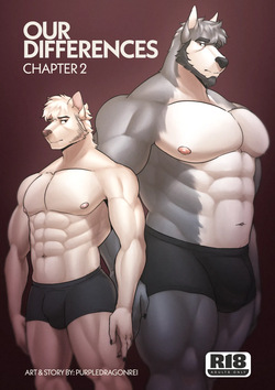 Our Differences - Chapter 2